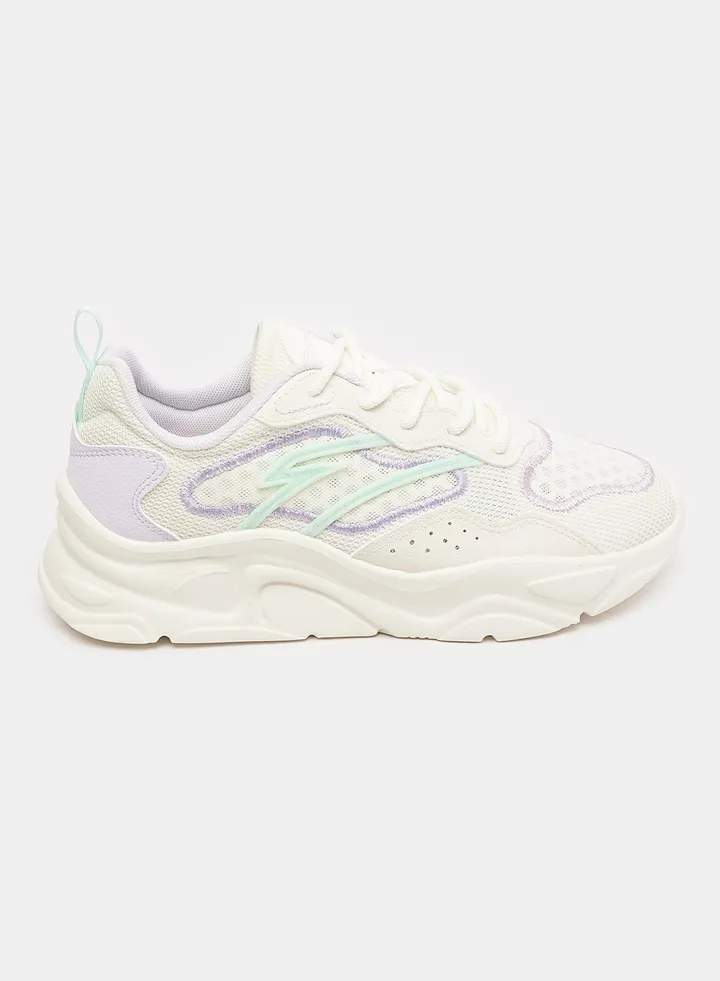 Little Milennium Sneakers