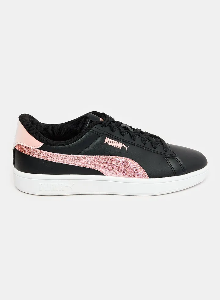 Smash 3.0 L Star Glow JR Sportstyle Core Shoes