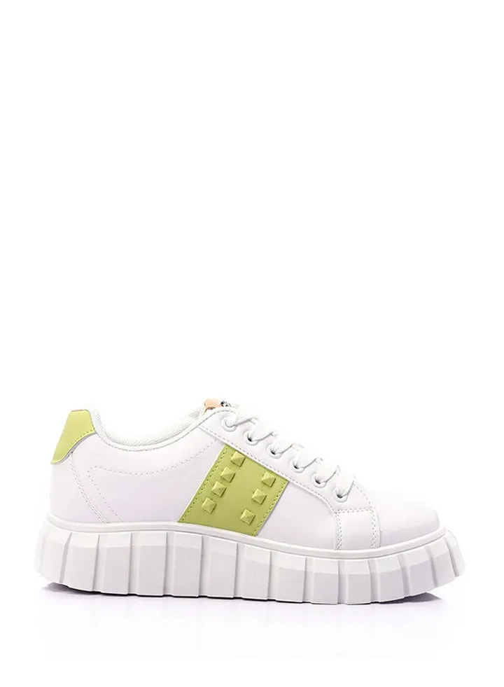 Fashionable Sneakers