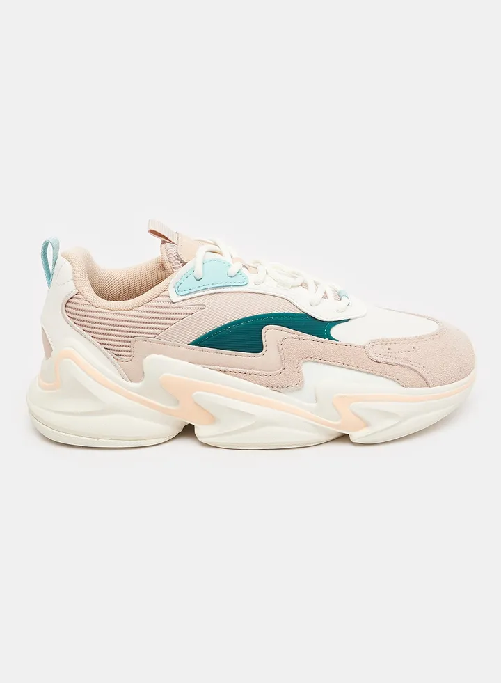 Walker X-Game Shoes