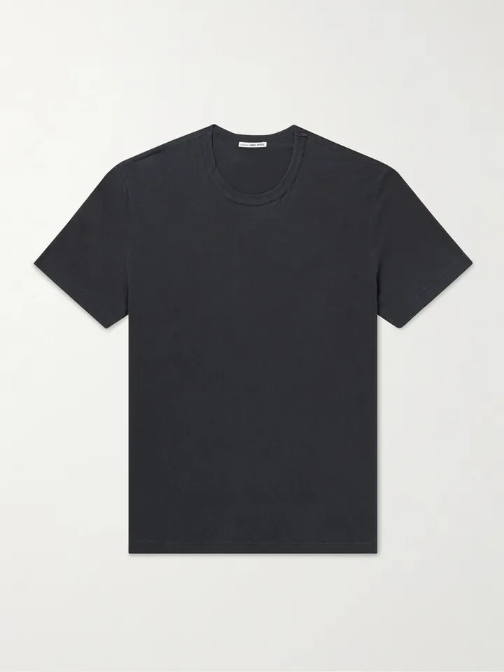 Cotton-Jersey T-Shirt