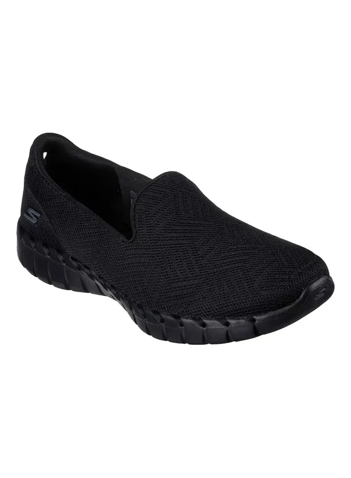 Slip-On Walking Shoes