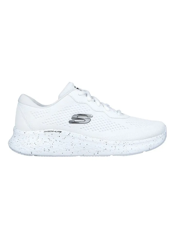 Lace Up Sports Shoes