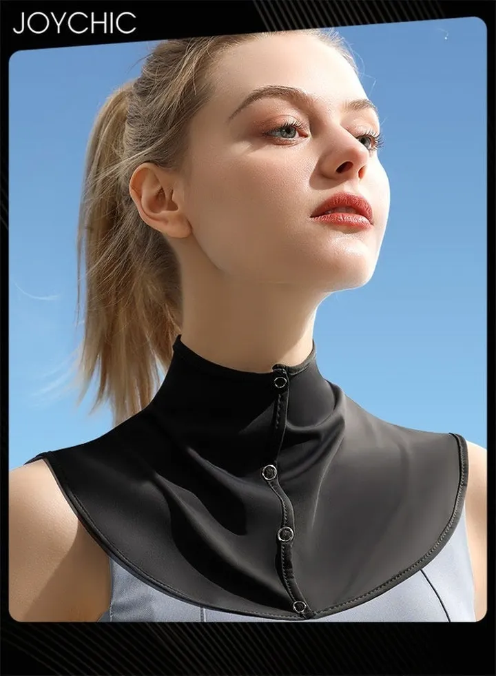 Women Sun Protection Shawl