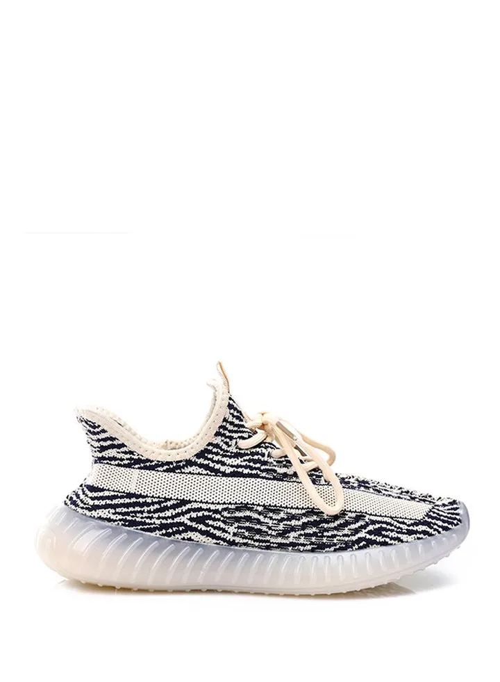 Women's Trendy multicolor fashion sneakers