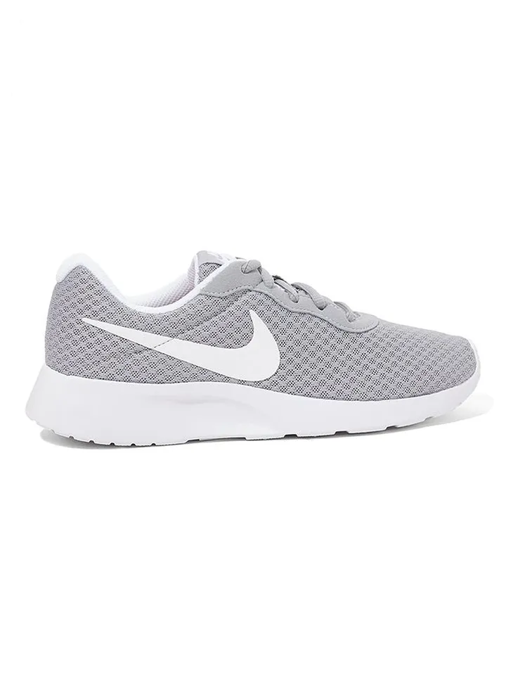 Tanjun Running Shoes Wolf Grey/White