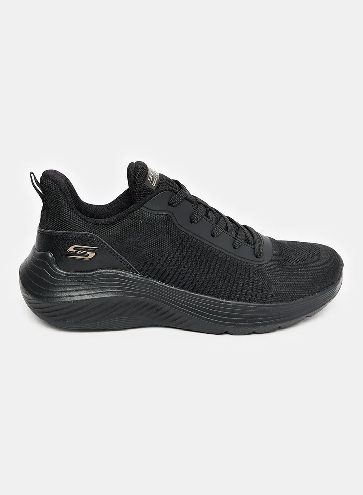 Lace Up Bobs Squad Waves Lace Up