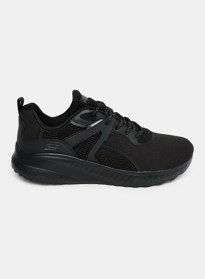 Lace Up Bobs Squad Chaos Lace Up