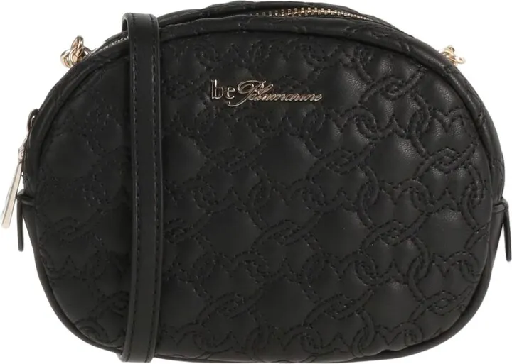 Cross-body Bag Black