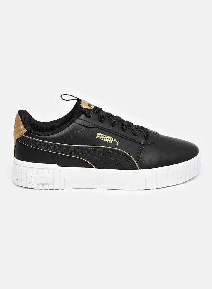 Pop-Up Metallics Sportstyle Core Shoes