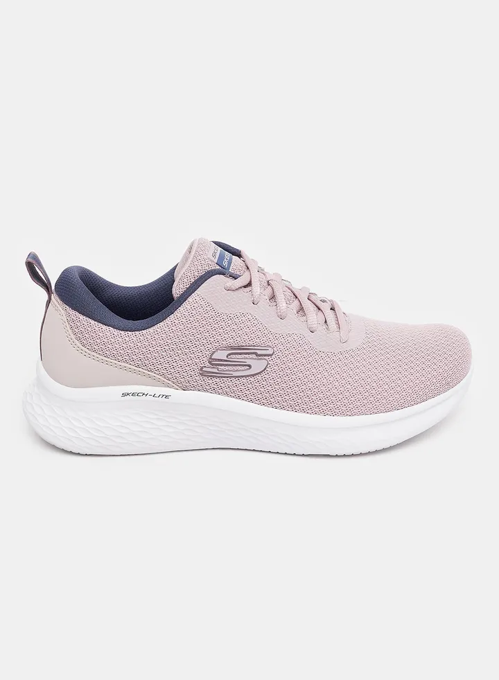Lace Up Skech-Lite Pro - Best Chance Lace Up