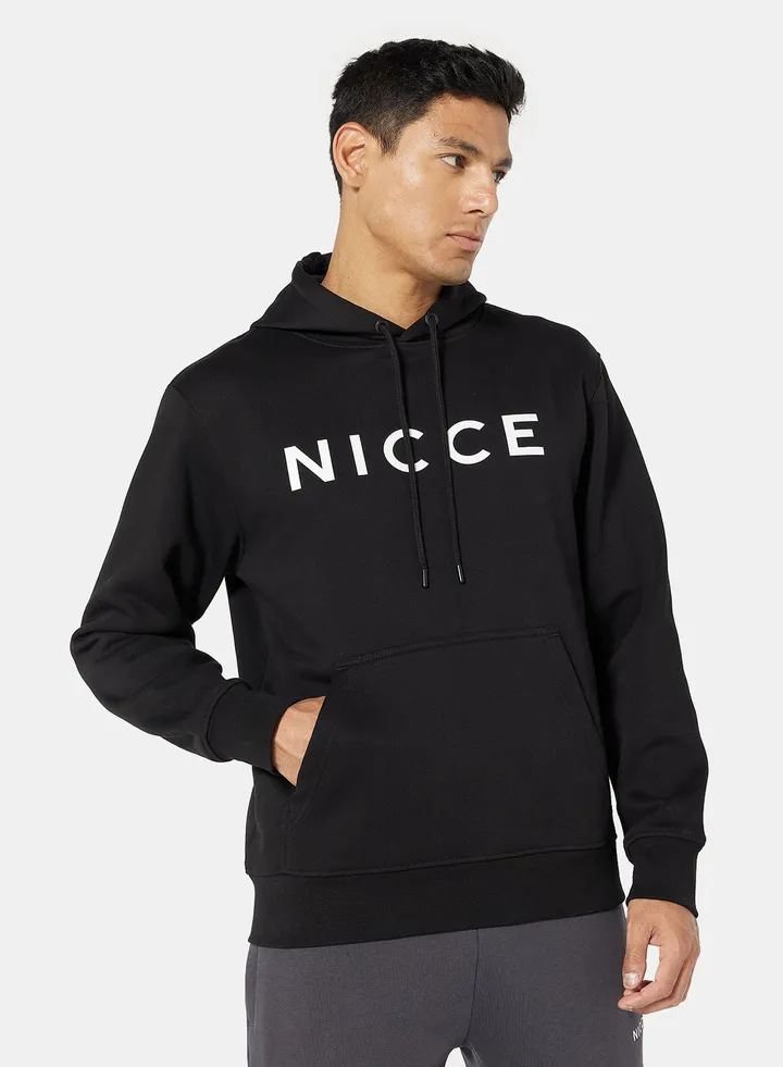 Logo Hoodie