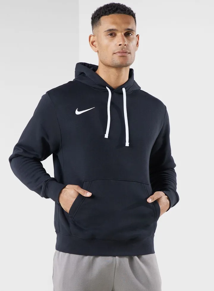 Fleece Park20 Hoodie
