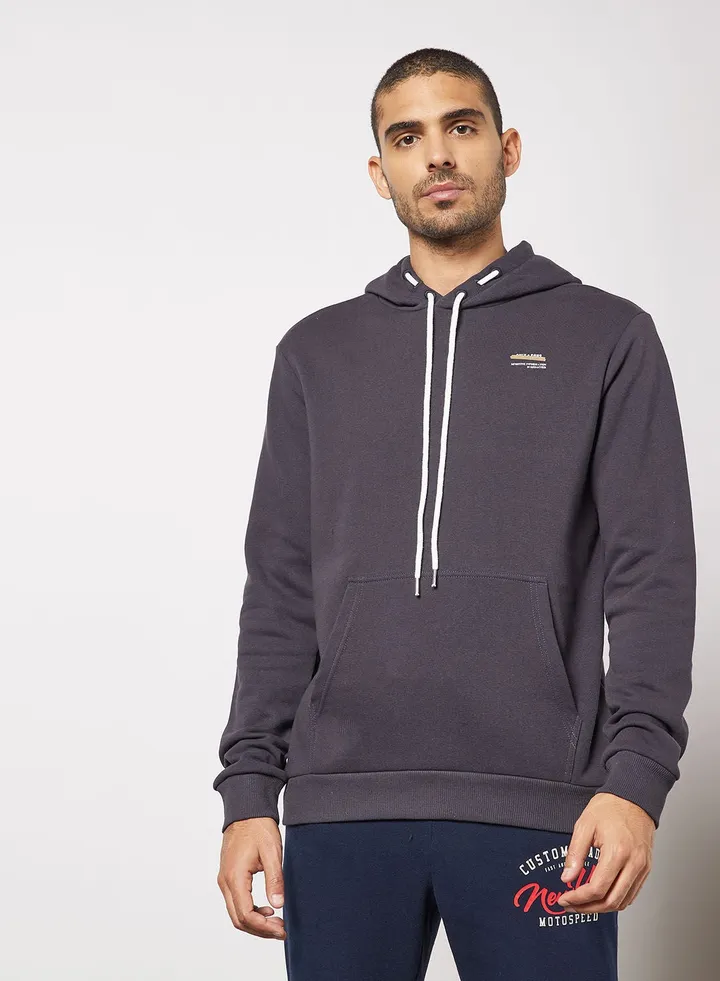Graphic Hoodie