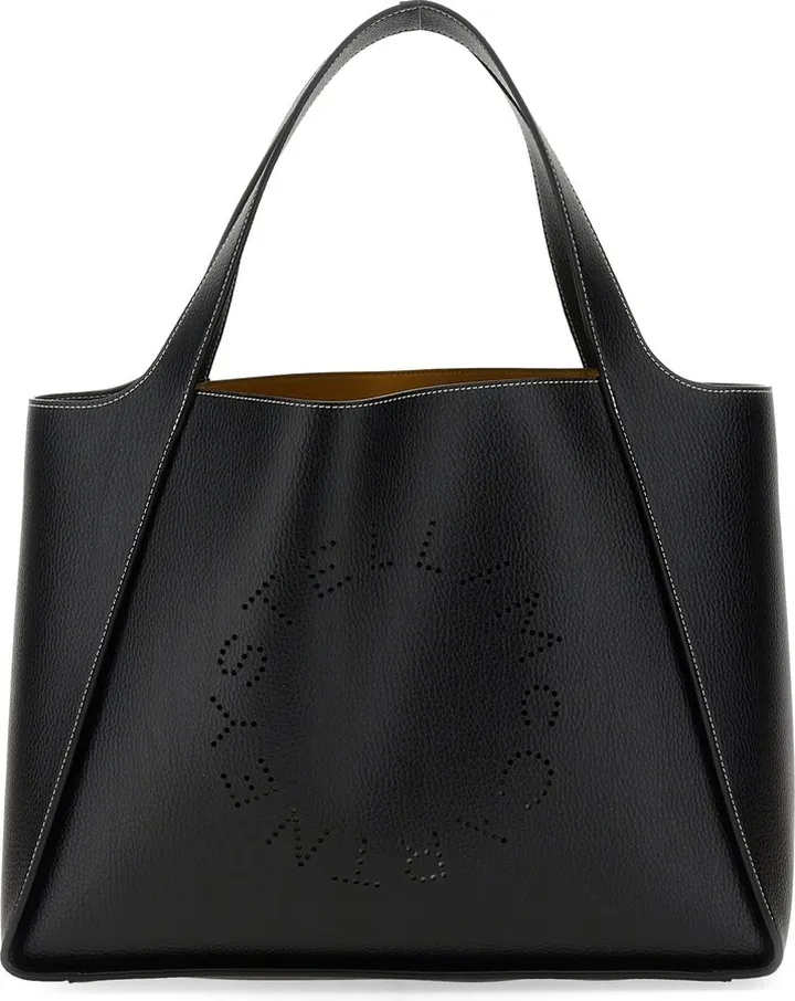 Tote Bag With Logo
