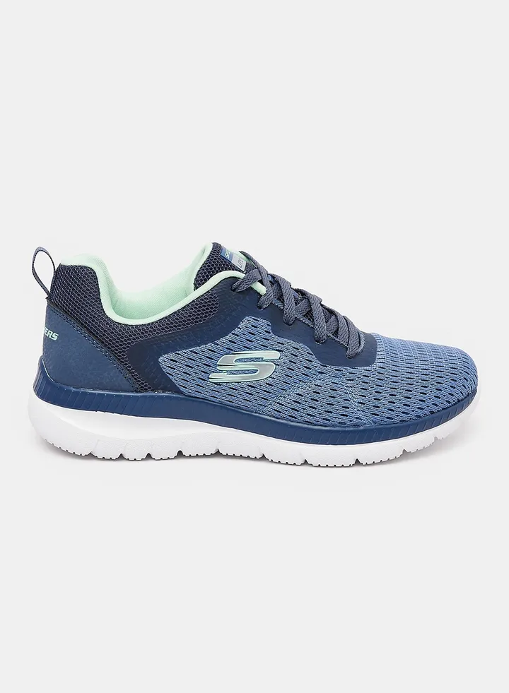 Bountiful - Quick Path Lace Up