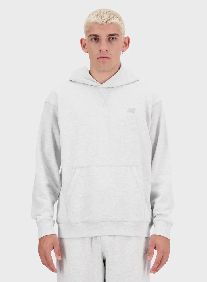 Athletics French Terry Hoodie