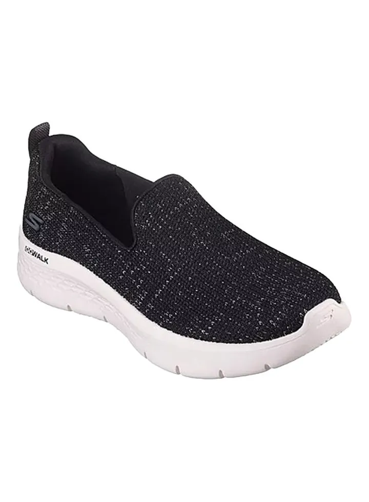Slip-On Walking Shoes
