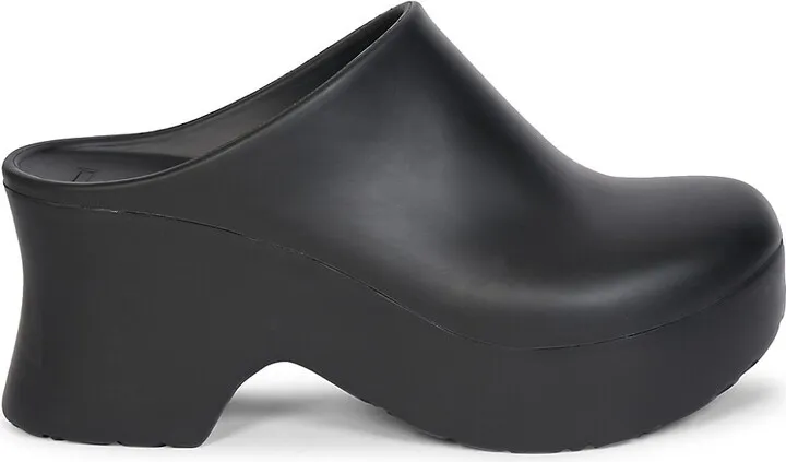 Terra Foam Clogs