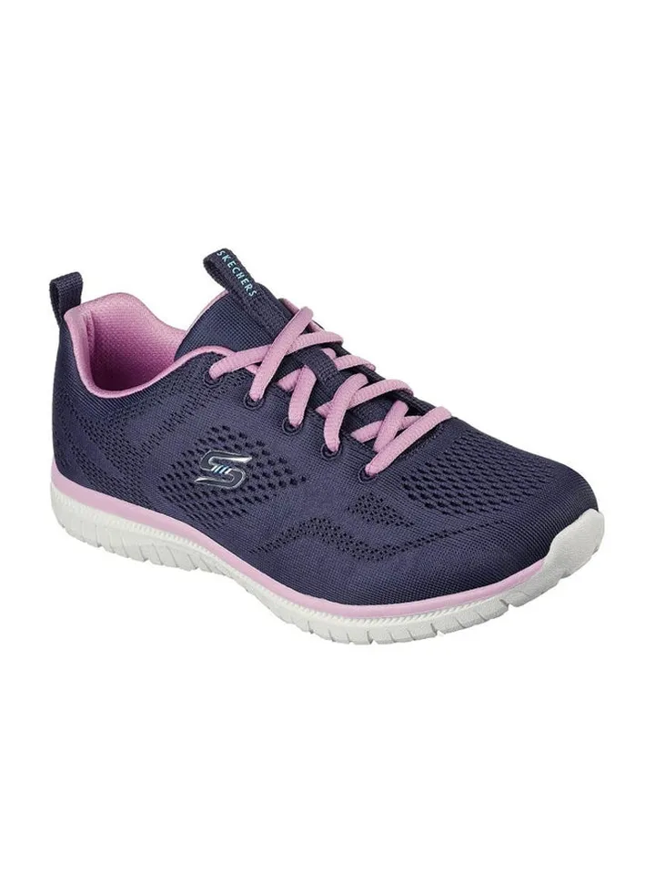 Sport-Active Lace Up