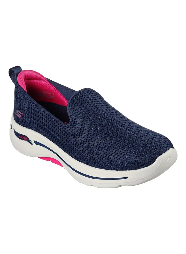 Slip-On Walking Shoes