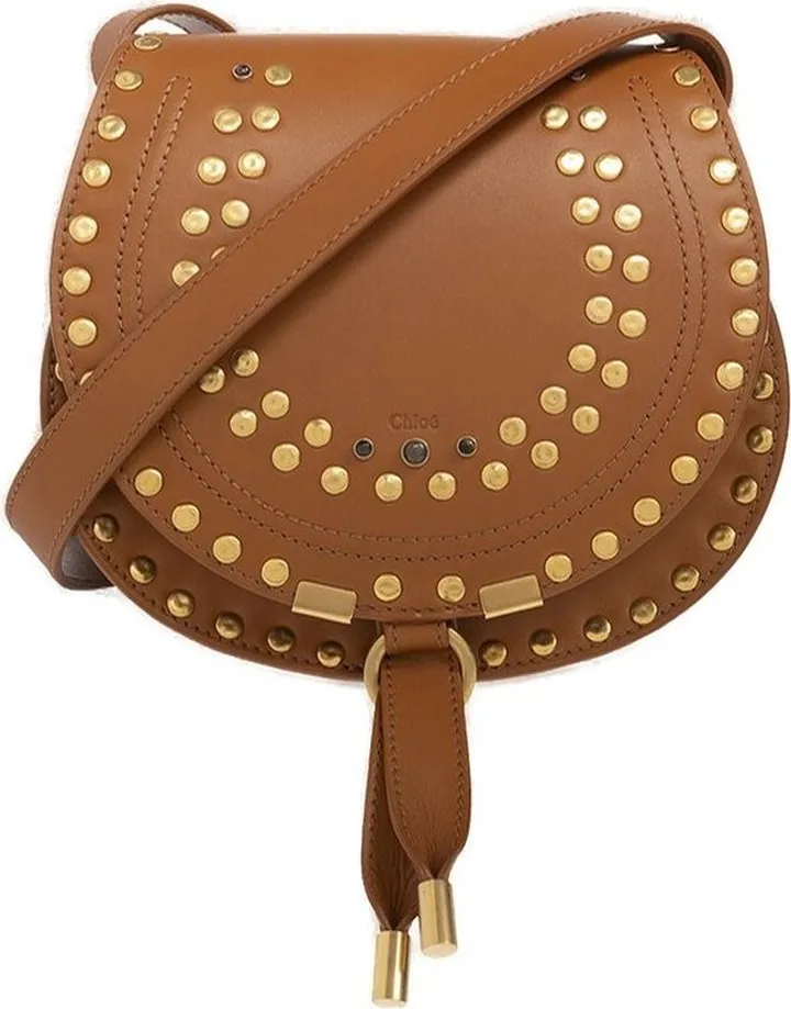 Chloé Marcie Small Shoulder Bag