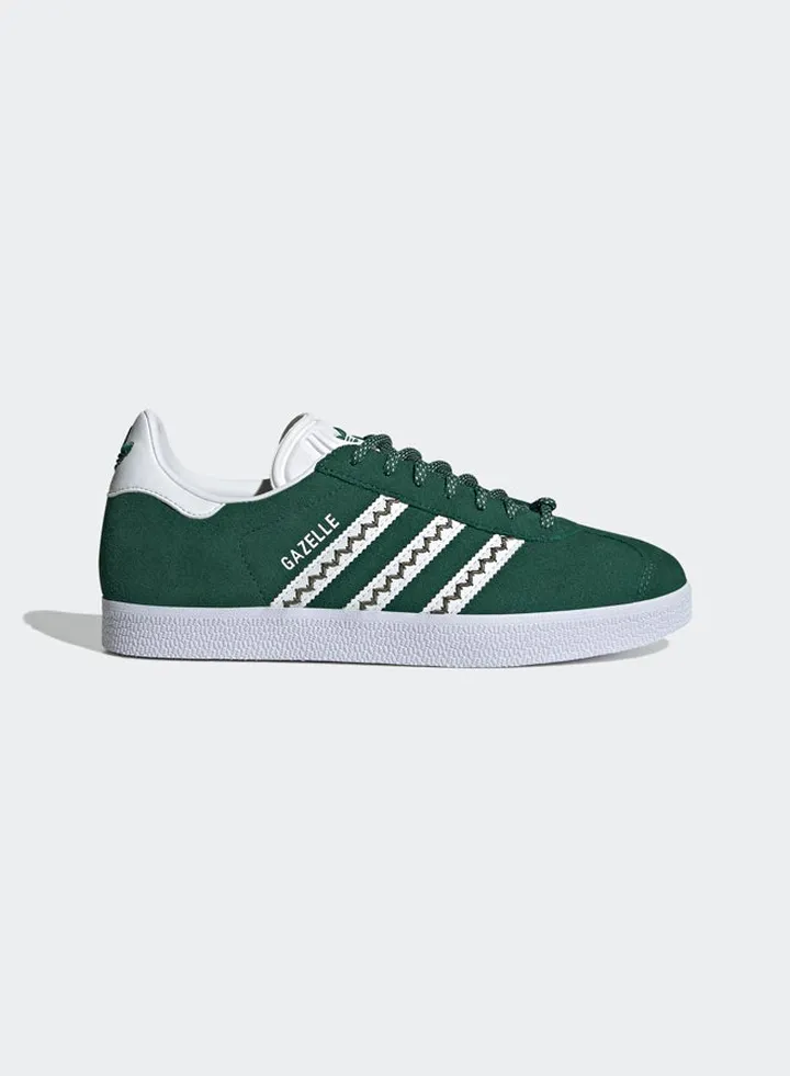 Gazelle Shoes