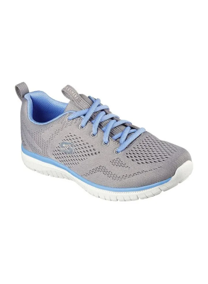 Sport-Active Lace Up