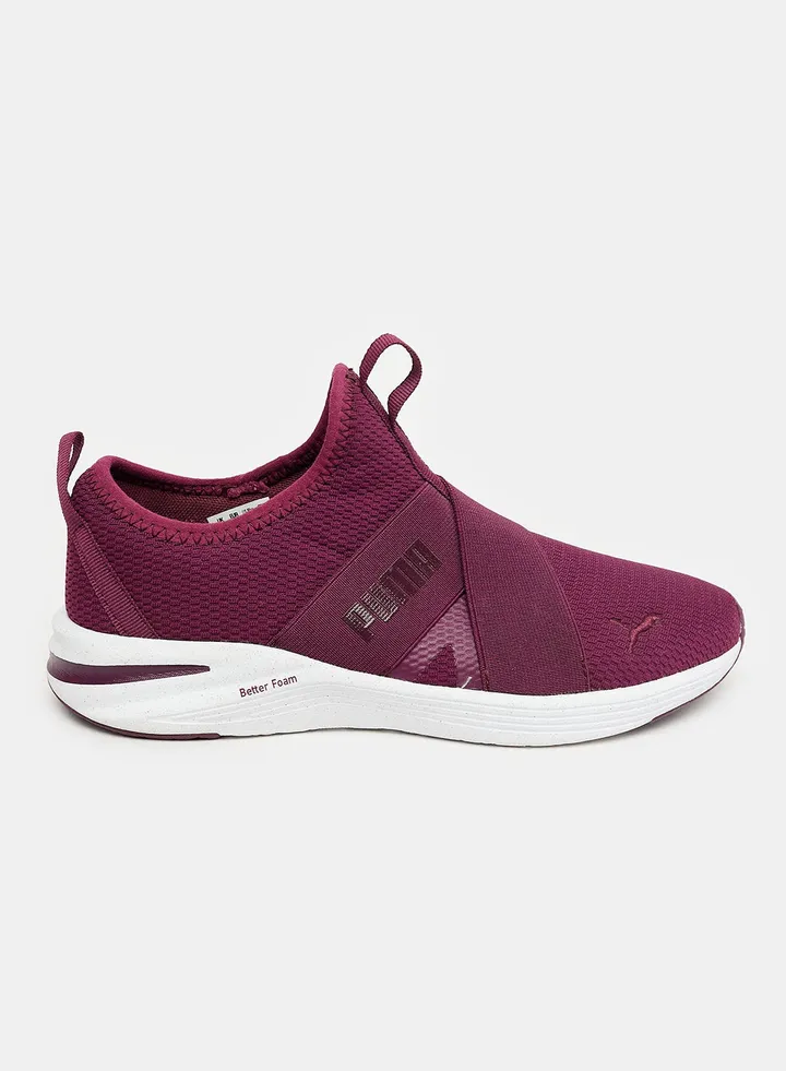 Better Foam Prowl Slip Running Shoes