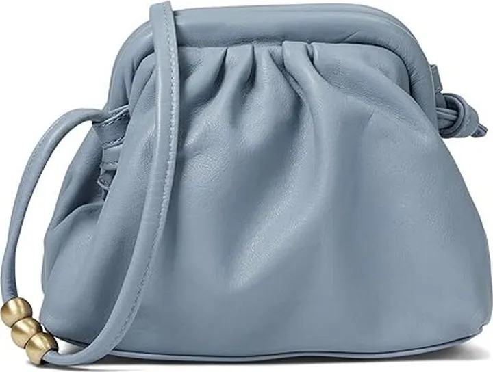 HOBO Adalyn Small Frame Crossbody (Provence) Handbags