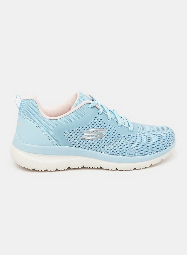 Bountiful - Quick Path Lace Up