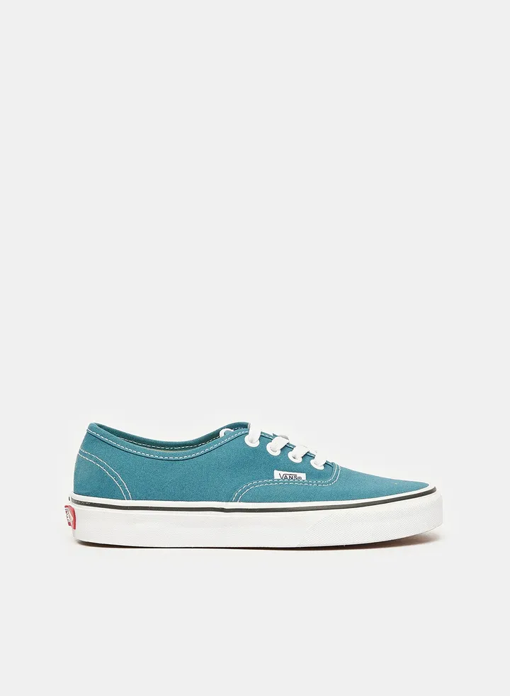 UA Authentic BLUE CO