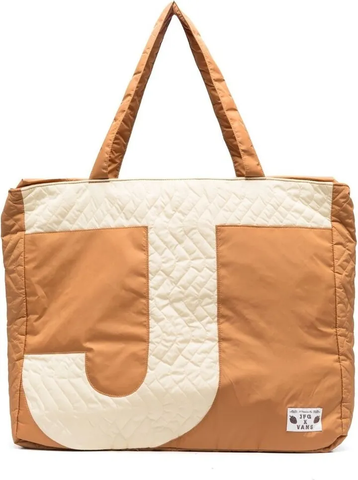 x Joe Fresh Goods tote bag