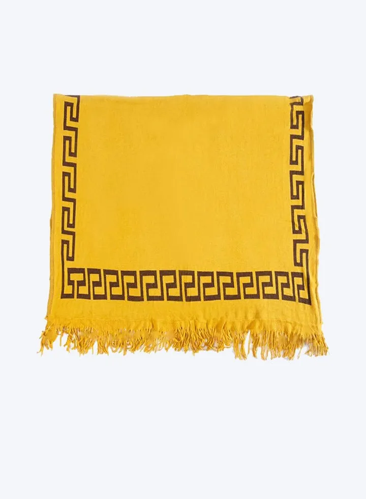 Wool Winter Shawl Women Excellent Quality