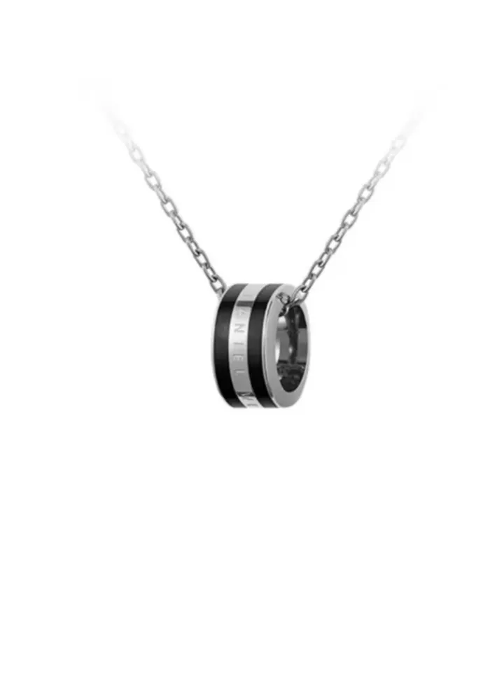 Daniel Wellington Men's and Women's Necklace EMALIE Collar Chain