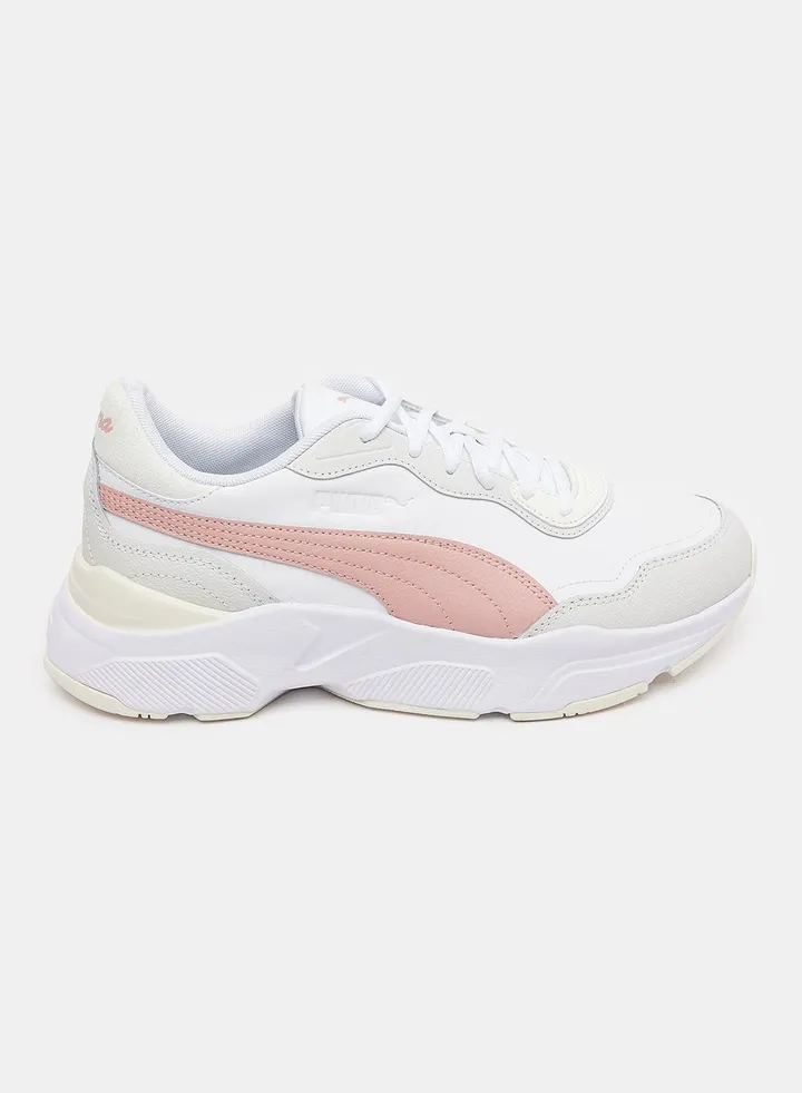 Cassia Rose Future Sneakers