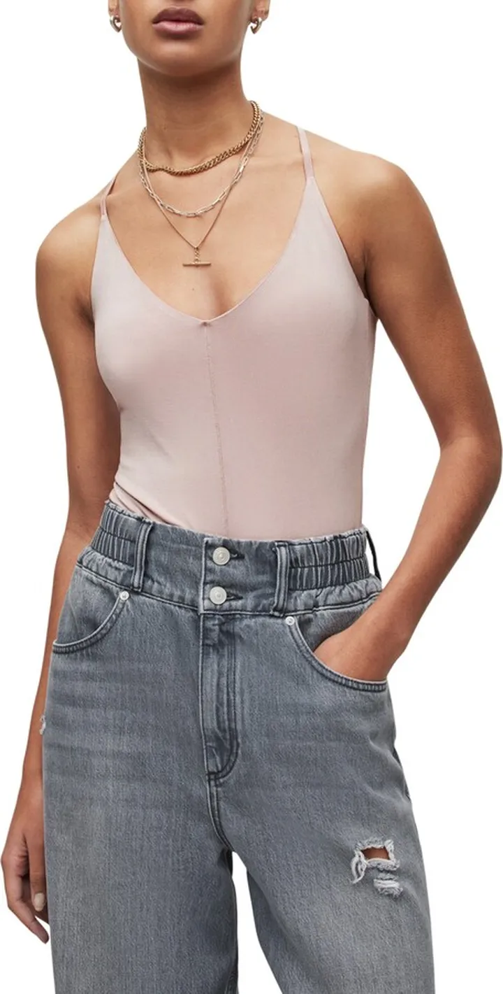 Maria Bodysuit