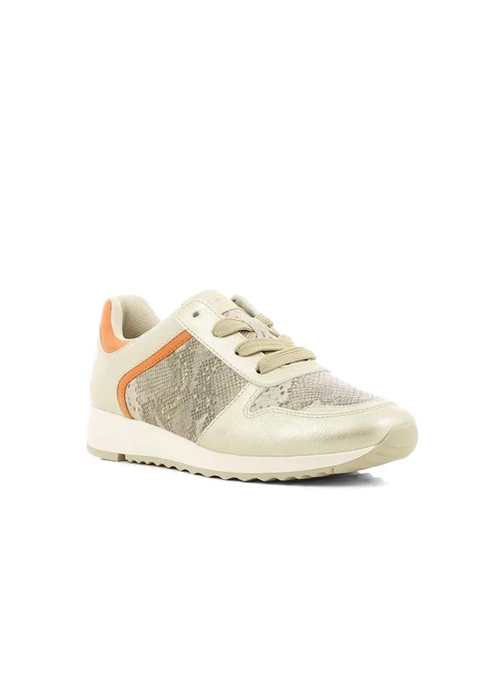 Low Top Sneaker