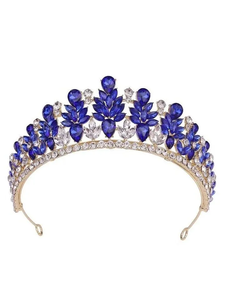 queen crown