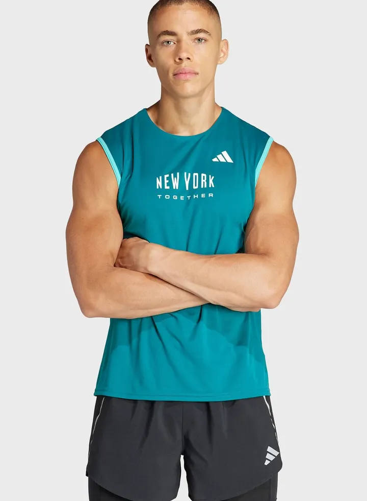 Nyc Tank Top