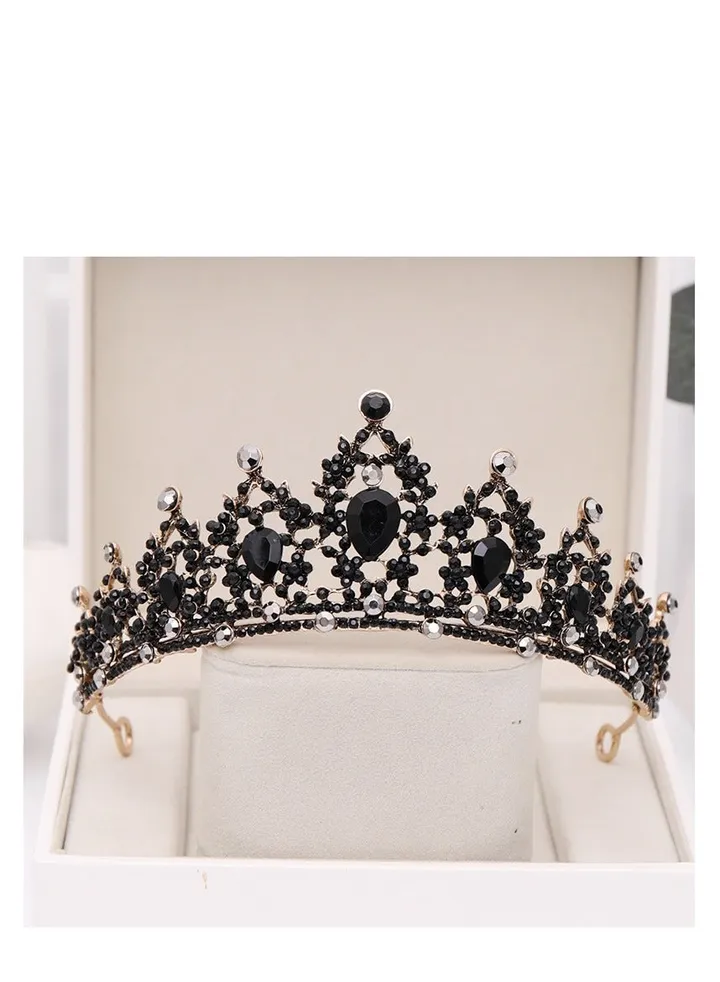 Bridal Tiaras for Women, Crowns for Women Princess Crown for Girls