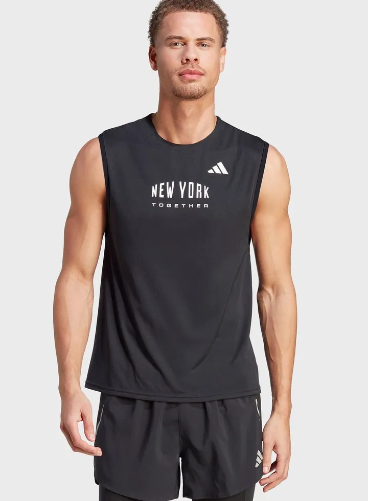 Nyc Tank Top