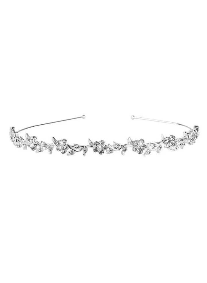 Rhinestones Design Hairband
