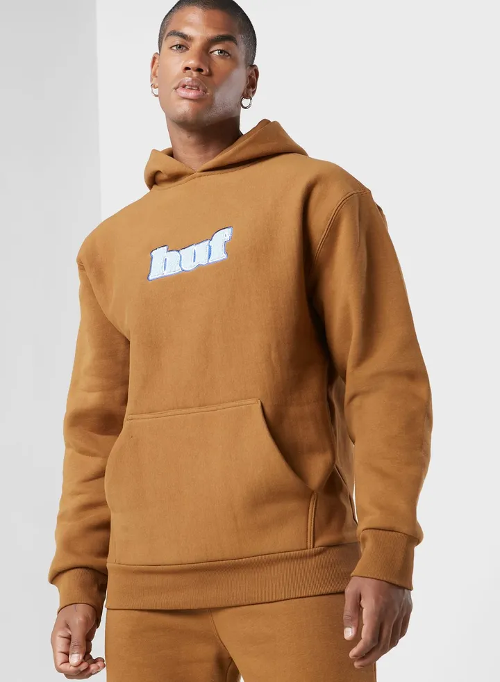 Madison Heavyweight Hoodie