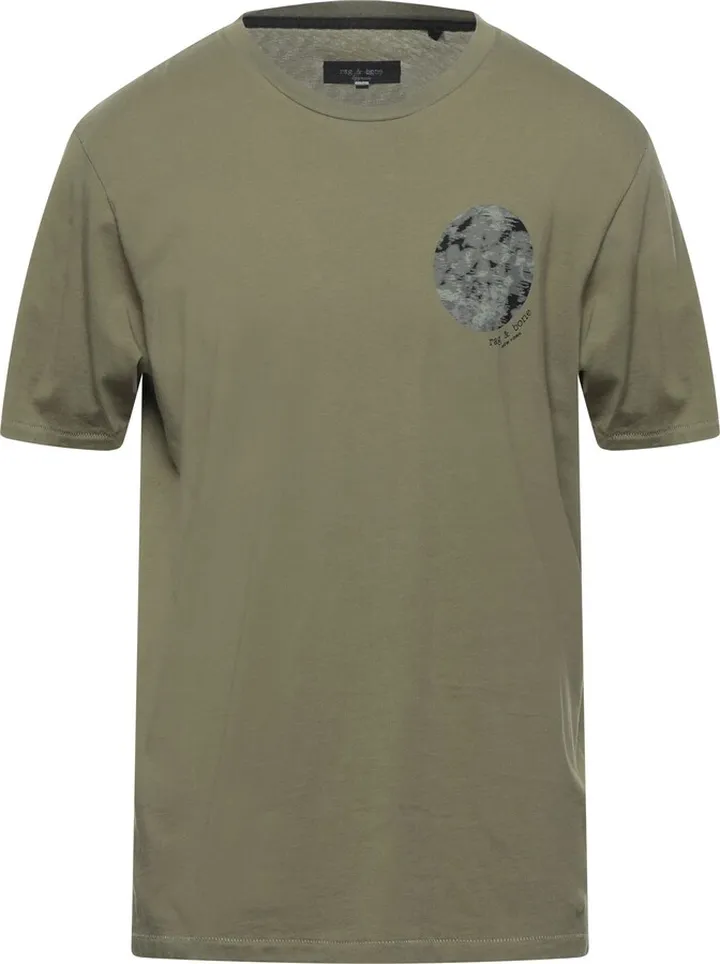 T-shirt White