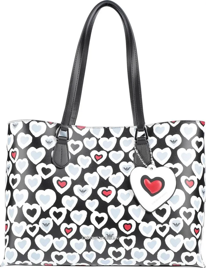 Handbag Black
