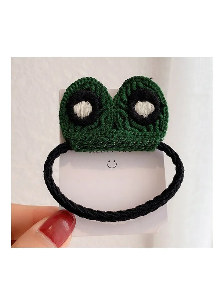 Frog Ear Hair Rope