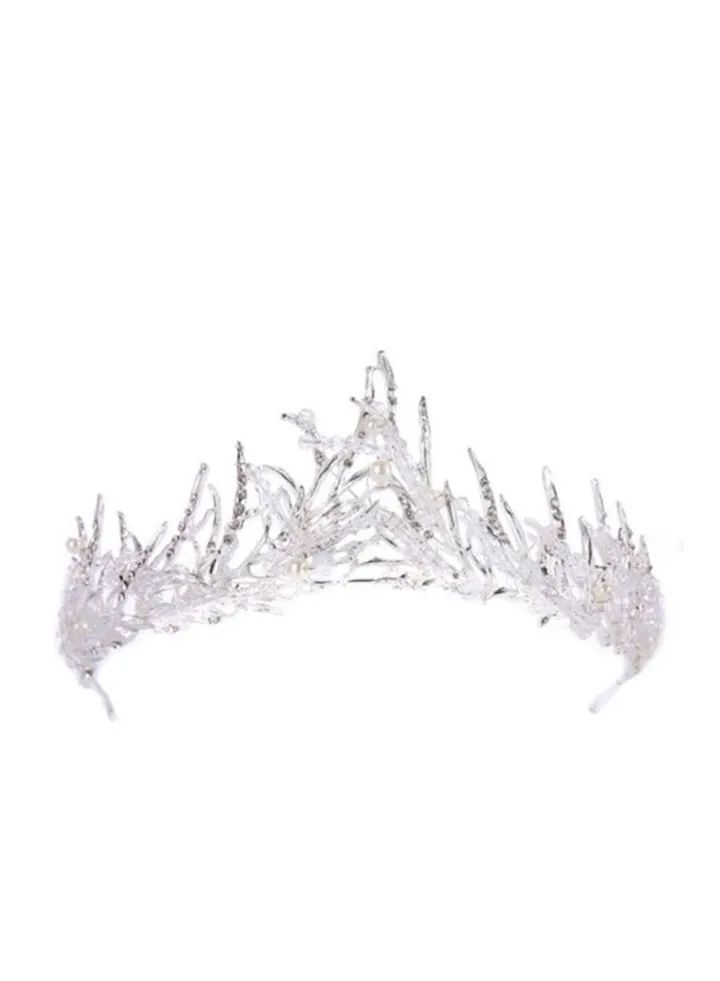 Bridal Tiara