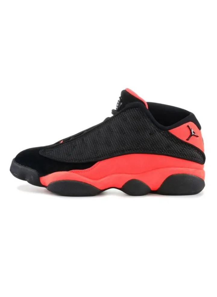 New High Top Anti Slip Basketball Shoes