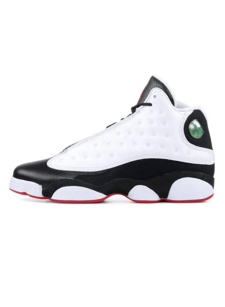 New High Top Anti Slip Basketball Shoes